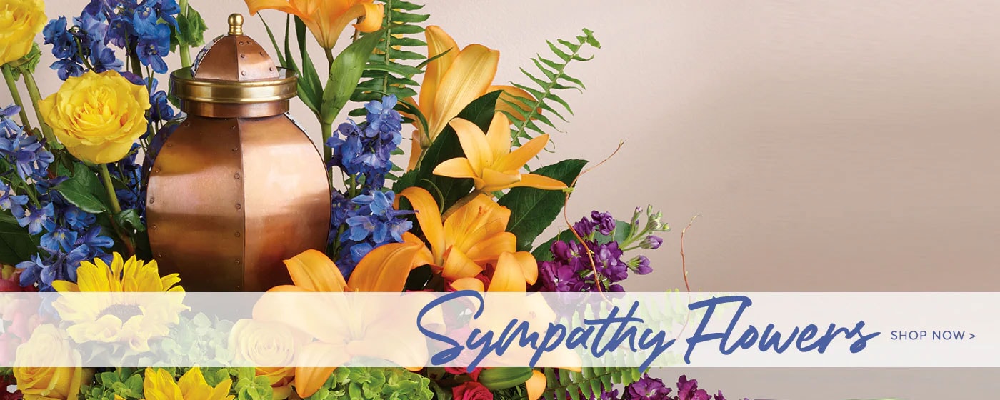 Flower Delivery to Chantilly by Chantilly Flowers