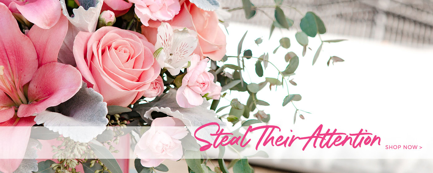 Anniversary Flowers Delivery - Send Anniversary Flowers