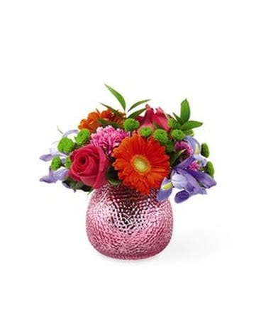 FTD Life of the Party Bouquet Flower Arrangement